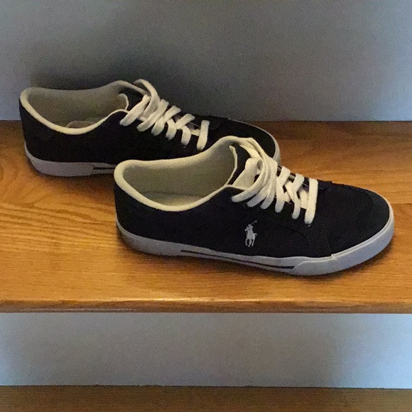 Polo Ralph Lauren Other - POLO sneakers
